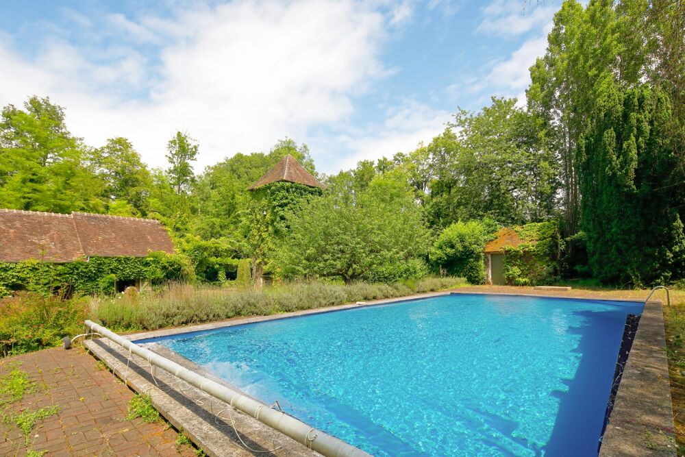 à vendre  Maison Villedômer (37110)