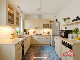  Maison � vendre 7 pi�ces 138 m�