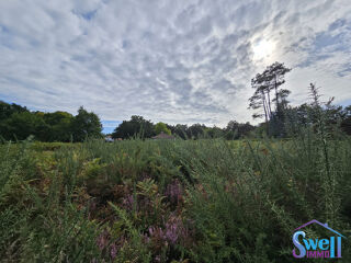  Terrain � vendre 1009 m�