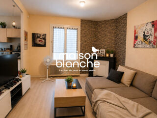  Maison à vendre 2 pièces 55 m²