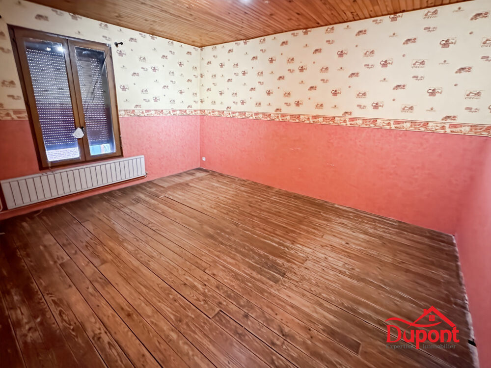 Vente Maison 5 pièces 120 m² - Vue 5