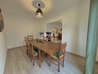  Appartement � vendre 3 pi�ces 80 m�