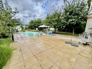  Maison � vendre 5 pi�ces 175 m�