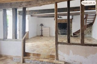  Maison à vendre 5 pièces 120 m²