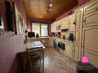  Maison � vendre 6 pi�ces 87 m�