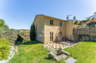  Maison � vendre 5 pi�ces 104 m�