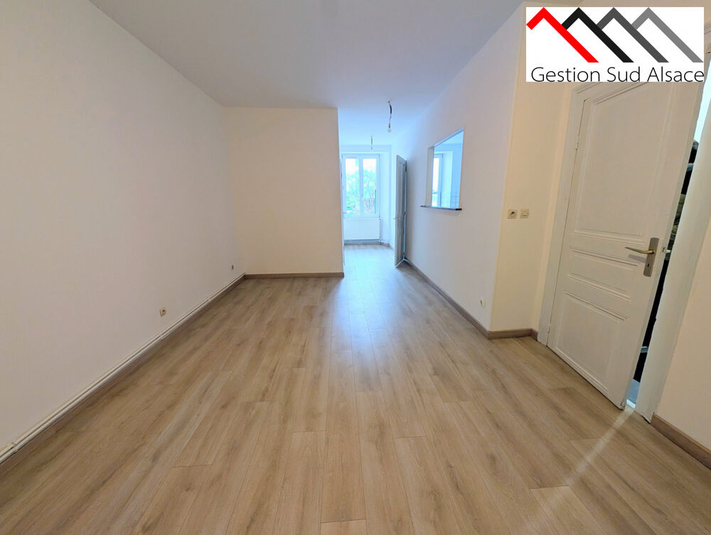 Appartement à vendre Belfort
