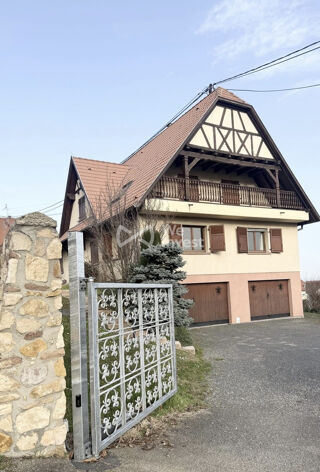  Appartement à louer 4 pièces 85 m²