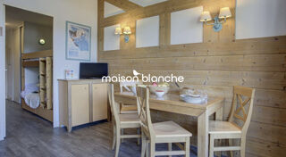  Appartement à vendre 3 pièces 37 m²