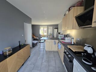  Maison à vendre 3 pièces 70 m²
