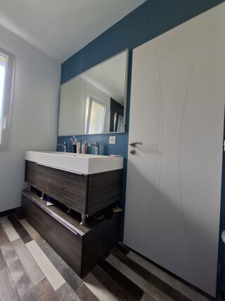  Maison � vendre 6 pi�ces 130 m�