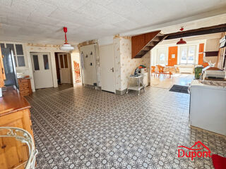  Maison � vendre 6 pi�ces 165 m�