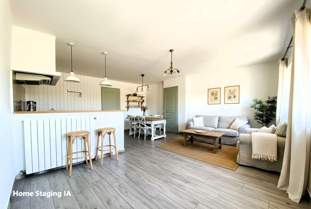 Vente Maison Maison à vendre Aups Aups
