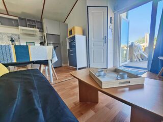  Maison à vendre 3 pièces 37 m²