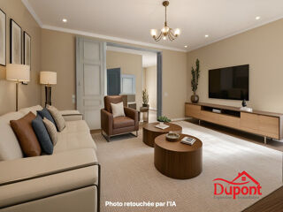  Maison � vendre 9 pi�ces 160 m�