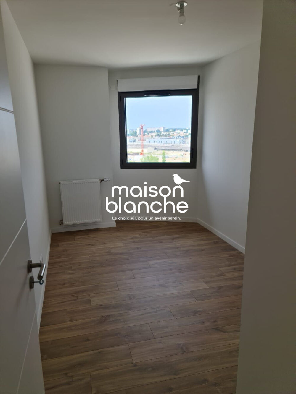 Location Appartement Quartier GARE Saint Jean / Carle Vernet – Spacieux appartemen Bordeaux
