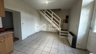  Maison à vendre 4 pièces 93 m²