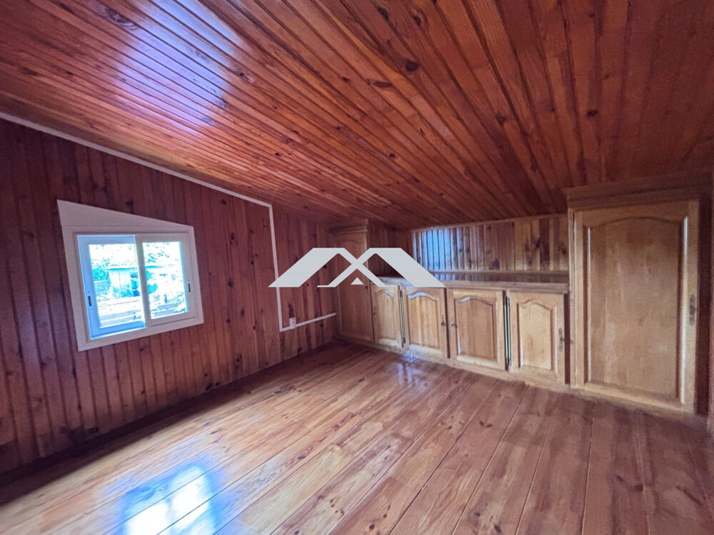 Vente Maison VILLA F7/8 PLAINE DES CAFRES Tampon