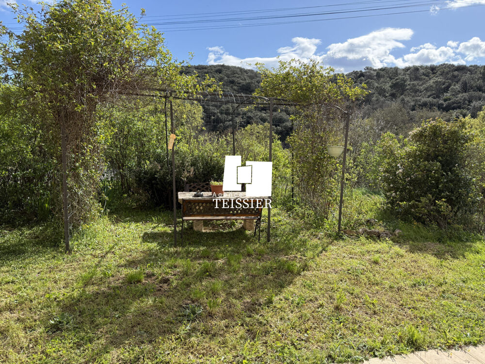 Vente Maison Exclusivité ! Uzes, 25 min : mas de hameau avec dépendance sur Uzès