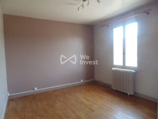  Maison à vendre 3 pièces 73 m²