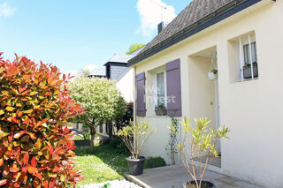  Maison à vendre 2 pièces 30 m²
