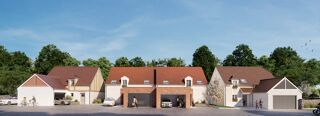  Maison 6 pièces 142 m² Bièvres