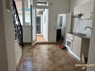  Maison  louer 4 pices 60 m