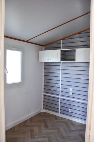  Maison � vendre 3 pi�ces 40 m�