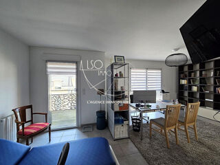  Appartement � vendre 2 pi�ces 50 m�