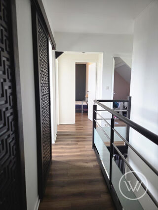  Maison � vendre 5 pi�ces 105 m�