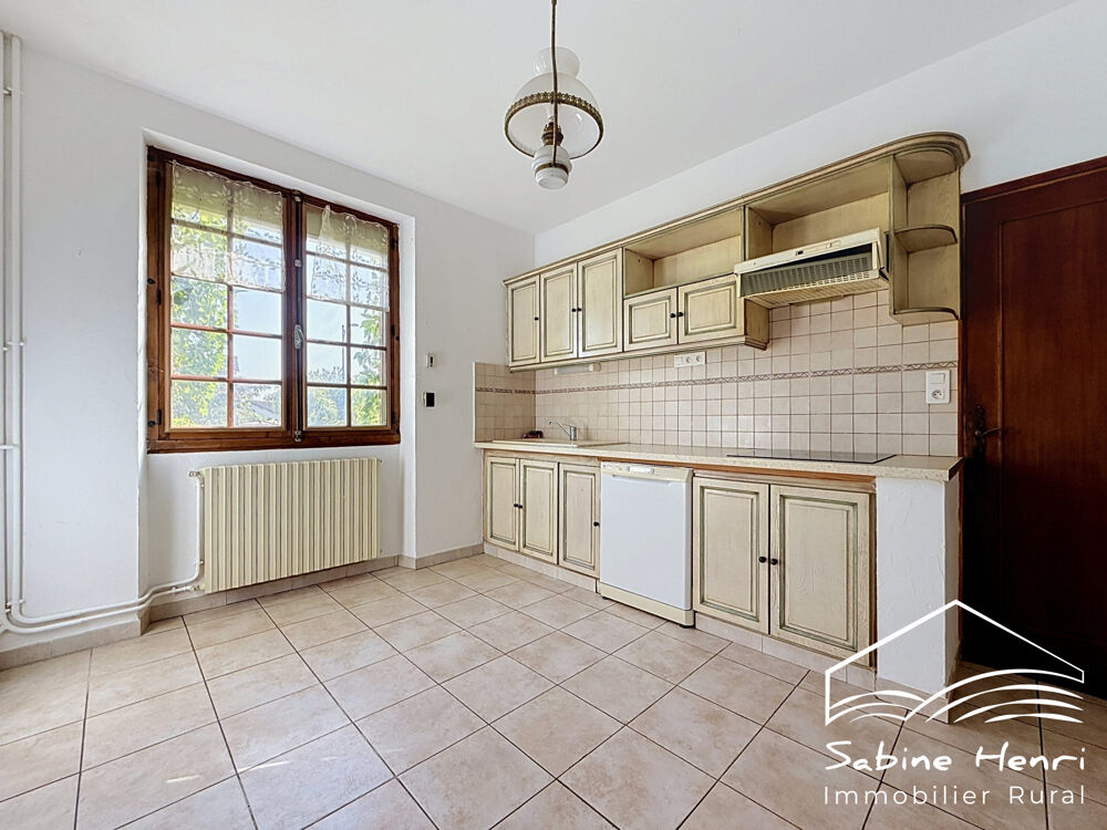 Villa en pierre 5 chambres