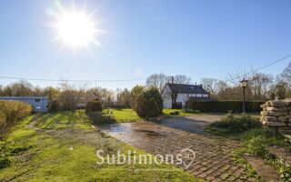  Maison � vendre 5 pi�ces 130 m�