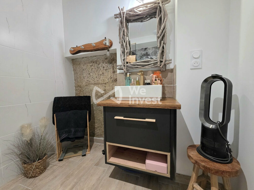 Vente Maison La Maison du Presbytère Escueillens-et-saint-just-de-bélengard