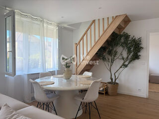  Maison à vendre 4 pièces 95 m²