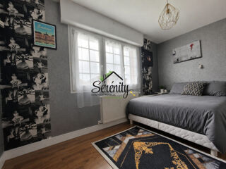 Maison à vendre 5 pièces 99 m²