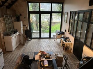  Maison � vendre 9 pi�ces 1 m�