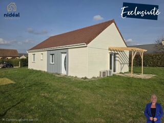  Maison � vendre 5 pi�ces 80 m�