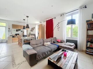  Maison à vendre 6 pièces 150 m²
