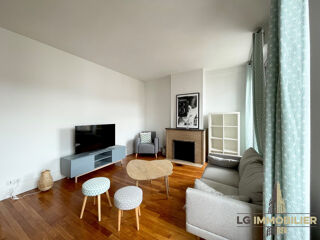 Location Appartement CENTRE-VILLE - TYPE 3 AVEC CAVE Amiens