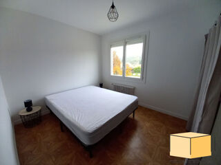  Appartement à louer 3 pièces 69 m²