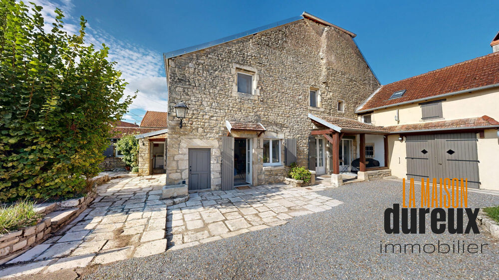 Vente Maison Charmante maison r�nov�e � Autrey-les-Gray Autrey-l�s-gray