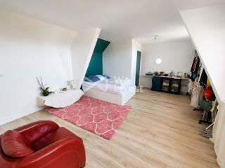  Maison à louer 2 pièces 52 m²