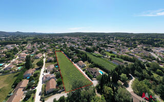  Terrain � vendre 600 m�