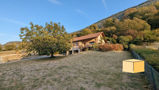  Maison à vendre 4 pièces 81 m²