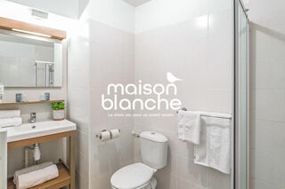  Appartement  vendre 1 pice 24 m