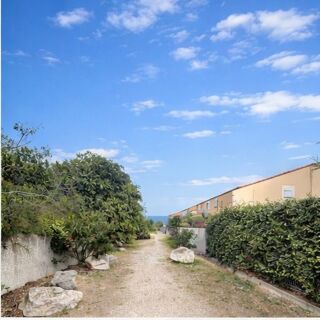 Maison à vendre 3 pièces 38 m²
