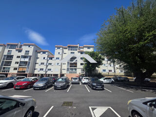  Appartement à vendre 3 pièces 89 m²