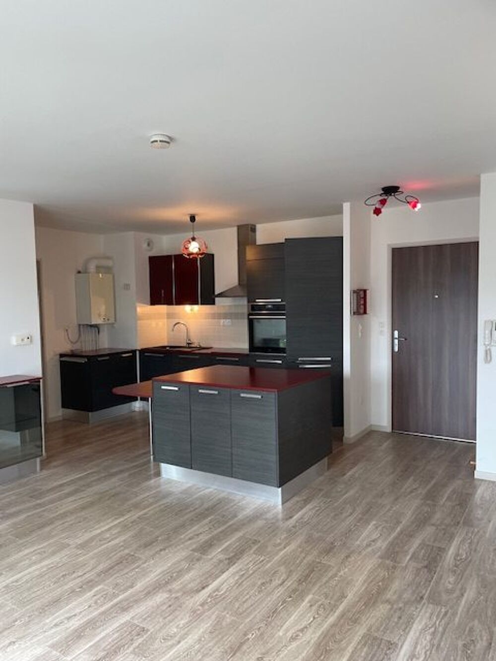 Vente Appartement MORCHENE F3 Saint-cyr-en-val