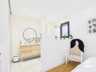  Maison à vendre 4 pièces 92 m²