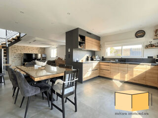  Maison à vendre 5 pièces 167 m²